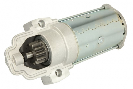 Demaror (12V, 2kW) potrivit CITROEN JUMPER II; FIAT DUCATO; FORD TOURNEO CUSTOM V362, TRANSIT, TRANSIT CUSTOM V362, TRANSIT TOURNEO, TRANSIT V363 2.2D/2.4D/3.2D 04.06- [0]