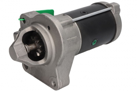 Alternatoare Electromotoare - Demaror potrivit FORD C-MAX, C-MAX II, FOCUS II, FOCUS III, FOCUS III/HATCHBACK, FOCUS III/KOMBI, GALAXY II, GALAXY MK II, GRAND C-MAX, KUGA II 1.5D-2.0D dupa 2004 - (12V, 2kW)