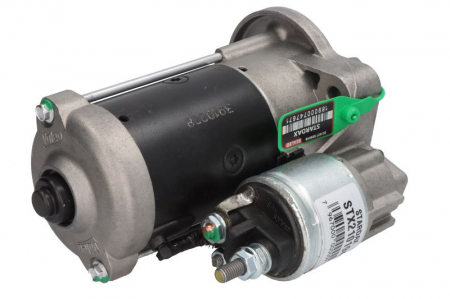 Demaror potrivit FORD C-MAX, C-MAX II, FOCUS II, FOCUS III, FOCUS III/HATCHBACK, FOCUS III/KOMBI, GALAXY II, GALAXY MK II, GRAND C-MAX, KUGA II 1.5D-2.0D dupa 2004 - (12V, 2kW) [1]