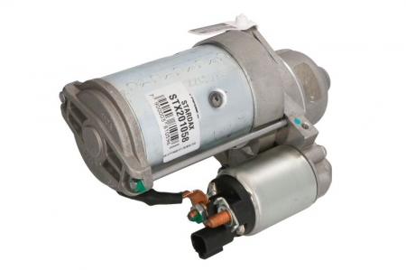 Demaror (12V, 2kW) potrivit HYUNDAI I30; KIA CEE'D, PRO CEE'D, SPORTAGE II 2.0D 01.06-12.12 [1]