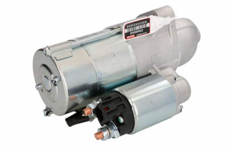 Demaror (12V, 2kW) potrivit HYUNDAI IX35, SANTA FÉ II, SANTA FÉ III; KIA CARNIVAL III, SORENTO II, SPORTAGE III 2.0D/2.2D/2.4LPG 01.09-08.18 [1]