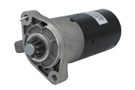 Demaror (12V, 2kW) potrivit PORSCHE CAYENNE 4.8 02.07-09.10 [0]