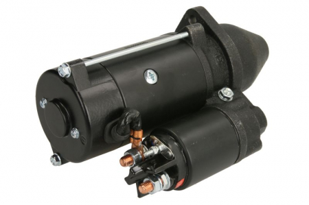 Demaror (12V, 3,2kW) potrivit JOHN DEERE 2550 2WD, 2550 4WD, 5300, 5500 [1]