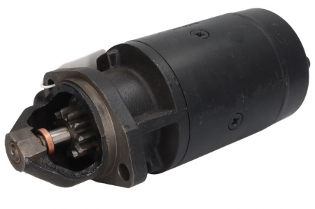 Alternatoare Electromotoare - Demaror (12V, 3kW) potrivit BPM 157, 181, 127, 144; HUERLIMANN 305 XE 2RM/ DT, 306 XE 2RM/ DT, 307 XE 2RM/ DT, 358.4 CLUB, 361 XF 2RM / DT, 476 XF DT REV, 606 2RM / DT, 656, 706, 707