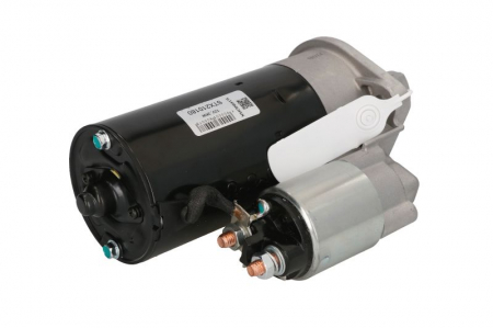 Demaror (12V, 4,2kW) potrivit JCB 3, 4 [1]