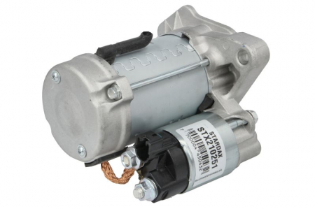 Demaror potrivit DAIHATSU CHARADE VIII; TOYOTA AURIS, COROLLA, URBAN CRUISER, YARIS 1.33/1.6/1.8 dupa 2007 - (12V) [1]