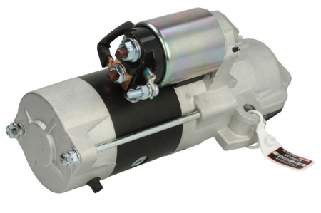 Demaror (12V) potrivit FORD RANGER 2.2D/3.2D 04.11- [1]