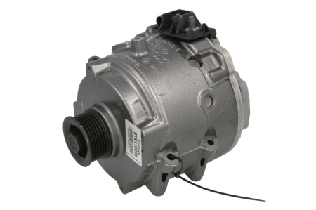 Alternatoare Electromotoare - Demaror-alternator potrivit Audi A4 B9, A6 Allroad C8, A6 C8, A8 D5, Q7 dupa 2017 - 3.0DH, 48 V, 250 A, reconditionat profesional