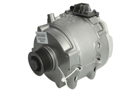 Alternatoare Electromotoare - Demaror-alternator potrivit Audi A4 B9, A6 Allroad C8, A6 C8, A8 D5, Q7, Q8 dupa 2017 - 3.0DH, 48 V, 250 A, reconditionat profesional
