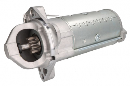 Demaror potrivit CHEVROLET CAPTIVA, CRUZE, ORLANDO; OPEL ANTARA A 2.0D/2.2D 08.10- [0]