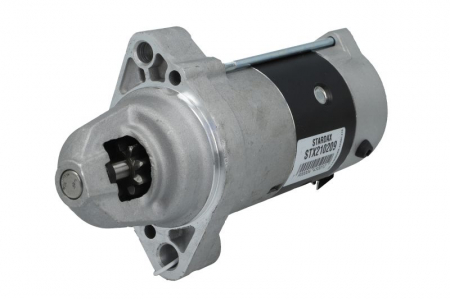 Demaror potrivit HONDA CIVIC VIII, CR-V II, CR-V III 2.2D 02.05- [0]