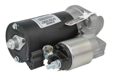 Demaror potrivit MERCEDES C (C204), C T-MODEL (S204), E (W212), SLK (R172) 1.8/1.8CNG dupa 2009 [1]
