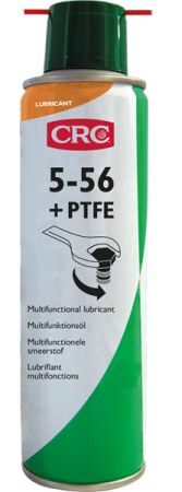 Uleiuri tehnice - Deruginol CRC 0,25L CRC 5-56 + PTFE 25