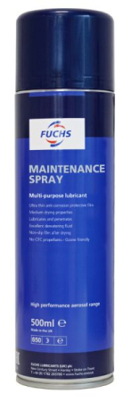 Ulei Lichide tehnice - Deruginol FUCHS OIL 0,5L MULTI-PURPOSE 500M