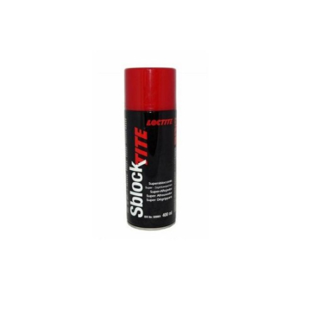 Uleiuri tehnice - Deruginol LOCTITE 0,4L LOC LB 8019 400ML