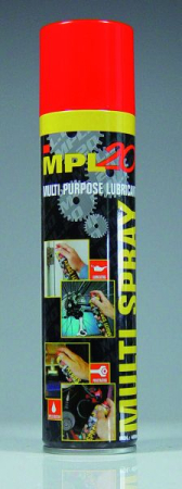 Uleiuri tehnice - Deruginol MOTIP 0,4L 000578