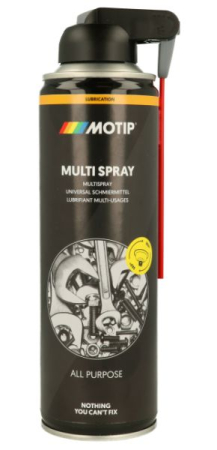 Uleiuri tehnice - Deruginol MOTIP 0,5L 090206