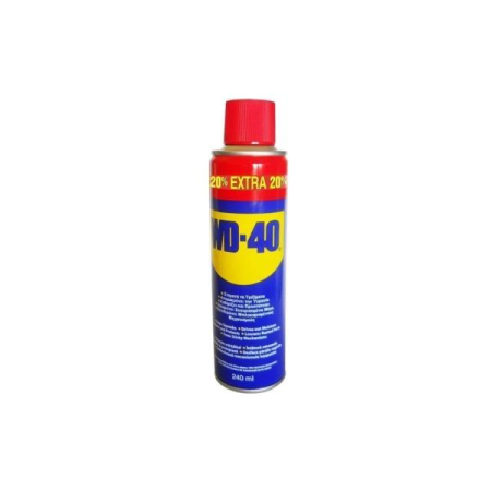 Ulei Lichide tehnice - Deruginol WD-40 0,24L WD 40 240ML