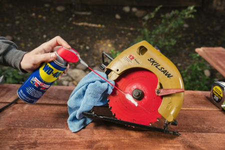Deruginol WD-40 0,25L WD 40 250ML [1]