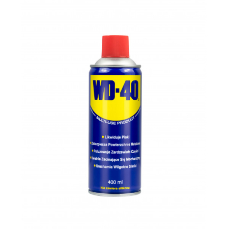 Ulei Lichide tehnice - Deruginol WD-40 0,4L WD 40 01-400