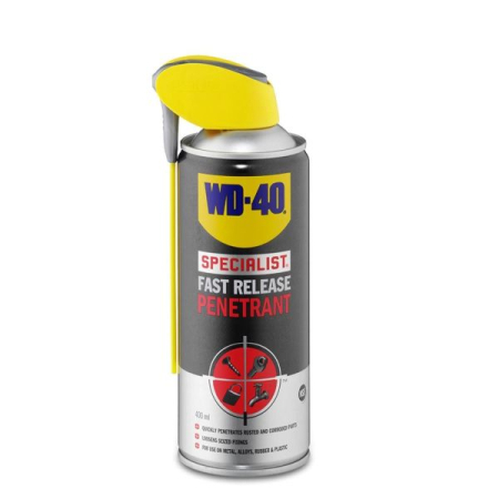 Ulei Lichide tehnice - Deruginol WD-40 0,4L WD 40 PENETRATING 400ML