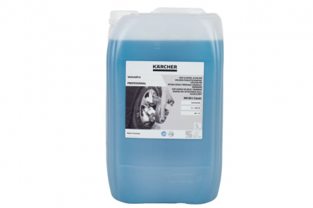 Detergent pentru jenti, alcalin Karcher RM 801 ASF, 6.295-323.0, 20 l [1]