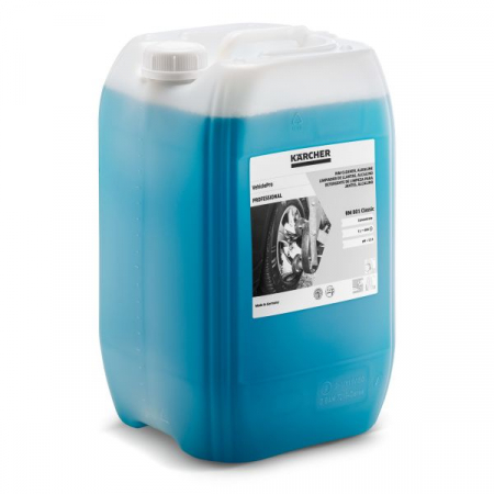 Cosmetica & Detergenti auto - Detergent pentru jenti, alcalin Karcher RM 801 ASF, 6.295-323.0, 20 l