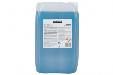 Detergent pentru jenti, alcalin Karcher RM 801 ASF, 6.295-323.0, 20 l [2]