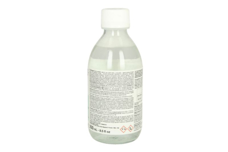 Dezinfectant SANIBACT 0,25l, destinat pentru: suprafete, aplicatie: bactericid, curatare, dezinfectare, virucid, fara alcool, concentrat: 1:25 [1]