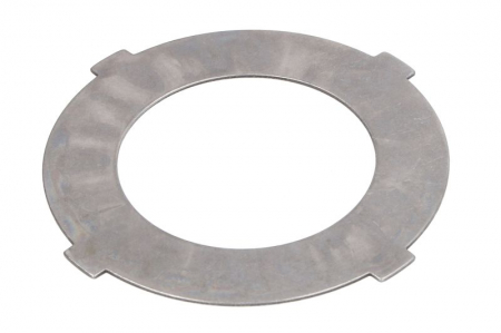 Disc ambreiaj - Disc ambreiaj (129mm) potrivit CATERPILLAR TH414C, TH417C, TH62, TH63, TH82, TH83