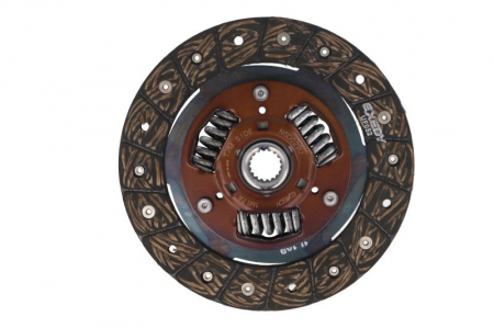 Disc ambreiaj - Disc ambreiaj (180mm) profil complet potrivit NISSAN ALMERA I, CHERRY III, MICRA II, SUNNY, SUNNY I, SUNNY II, SUNNY III, VANETTE 1.0-1.7D 01.70-02.03