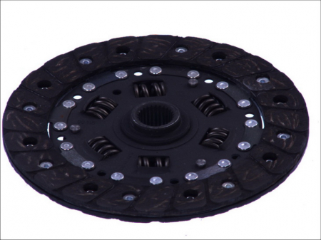 Disc ambreiaj (180mm) profil complet potrivit RENAULT 11, 19 I, 19 I CHAMADE, 19 II, 19 II CHAMADE, 9, CLIO I, CLIO I/HATCHBACK, MEGANE I, MEGANE I CLASSIC, MEGANE SCÉNIC 1.0-1.4 09.81-06.12 [1]