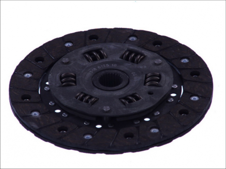 Disc ambreiaj - Disc ambreiaj (180mm) profil complet potrivit RENAULT 11, 19 I, 19 I CHAMADE, 19 II, 19 II CHAMADE, 9, CLIO I, CLIO I/HATCHBACK, MEGANE I, MEGANE I CLASSIC, MEGANE SCÉNIC 1.0-1.4 09.81-06.12