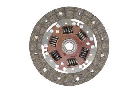 Disc ambreiaj - Disc ambreiaj (190mm) OPEL AGILA; SUBARU JUSTY III; SUZUKI BALENO, IGNIS I, IGNIS II, SWIFT, SWIFT I, SWIFT II, SWIFT III, WAGON R, WAGON R+ 1.0-1.6