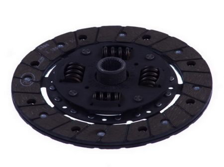 Disc ambreiaj (190mm) profil complet potrivit AUSTIN MAESTRO, MONTEGO; ROVER MONTEGO ESTATE; SEAT CORDOBA, CORDOBA VARIO, IBIZA II, INCA, TOLEDO I; VW CADDY II 1.3/1.6 1983-2002 [2]