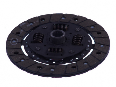 Disc ambreiaj - Disc ambreiaj (190mm) profil complet potrivit AUSTIN MAESTRO, MONTEGO; ROVER MONTEGO ESTATE; SEAT CORDOBA, CORDOBA VARIO, IBIZA II, INCA, TOLEDO I; VW CADDY II 1.3/1.6 03.83-10.02