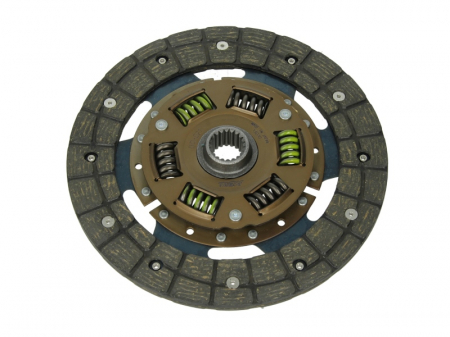 Disc ambreiaj - Disc ambreiaj (200mm) DAIHATSU FEROZA 1.6 intre 1988-1999