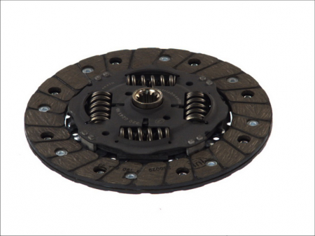 Disc ambreiaj - Disc ambreiaj (200mm) OPEL ASTRA F, ASTRA F CLASSIC, CORSA B, TIGRA 1.6/1.7D intre 1993-2005