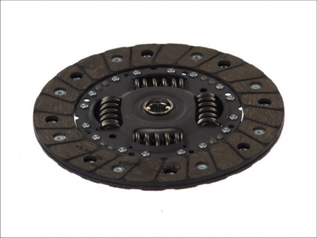 Disc ambreiaj (200mm) OPEL ASTRA F, ASTRA F CLASSIC, CORSA B, TIGRA 1.6/1.7D intre 1993-2005 [1]