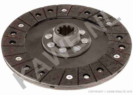 Disc ambreiaj (200mm) profil complet potrivit FENDT 100, 200, FL; BAUTZ AL, AS, AW; DEUTZ FAHR 1, 2, D, M; EICHER L; GUELDNER 2, A, ABN, ABS, ADK, ADN, AF, ALB, ALD, ALK 2LD-F6L812D [1]