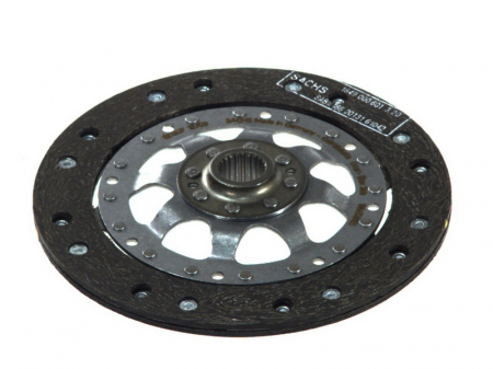 Disc ambreiaj - Disc ambreiaj (210mm) AUDI A4; VW PASSAT 1.6 intre 1994-2008