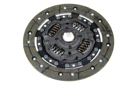 Disc ambreiaj - Disc ambreiaj (210mm) FORD MONDEO II 1.6/1.8 intre 1996-2000