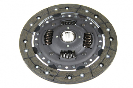 Disc ambreiaj (210mm) FORD MONDEO II 1.6/1.8 intre 1996-2000 [1]