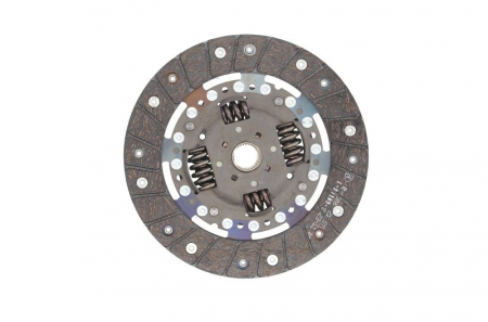 Disc ambreiaj (210mm) profil complet potrivit AUDI A3; SEAT CORDOBA, IBIZA II, LEON, TOLEDO I, TOLEDO II; SKODA OCTAVIA I; VW BORA, BORA I, GOLF III, GOLF IV 1.6/1.8/2.0 05.91-12.10 [1]