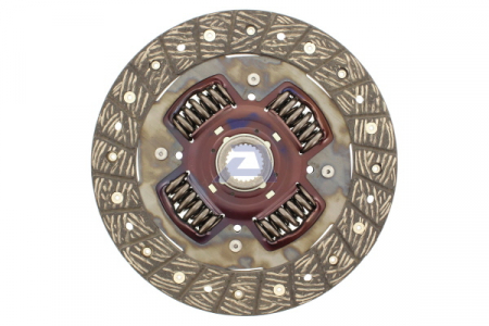 Disc ambreiaj (211mm) potrivit HONDA S2000 2.0 06.99- [1]