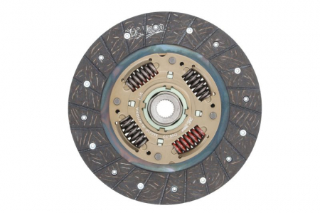 Disc ambreiaj (215mm) DAEWOO ESPERO, NEXIA 1.5 intre 1993-1999 [1]