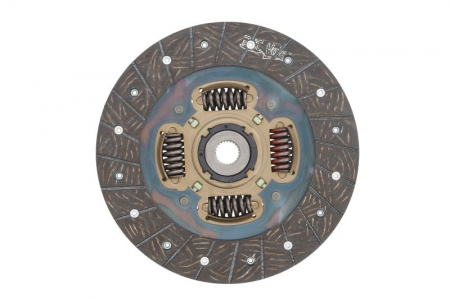 Disc ambreiaj - Disc ambreiaj (215mm) DAEWOO ESPERO, NEXIA 1.5 intre 1993-1999