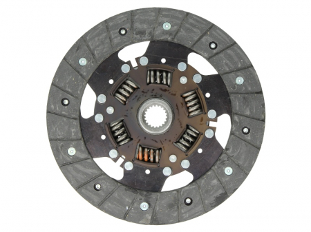 Disc ambreiaj (215mm) profil complet potrivit SUZUKI GRAND VITARA I, GRAND VITARA II, VITARA, X-90 1.6 07.90-02.15 [1]
