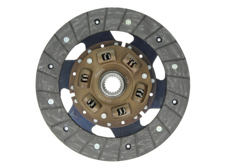 Disc ambreiaj - Disc ambreiaj (215mm) profil complet potrivit SUZUKI GRAND VITARA I, GRAND VITARA II, VITARA, X-90 1.6 07.90-02.15