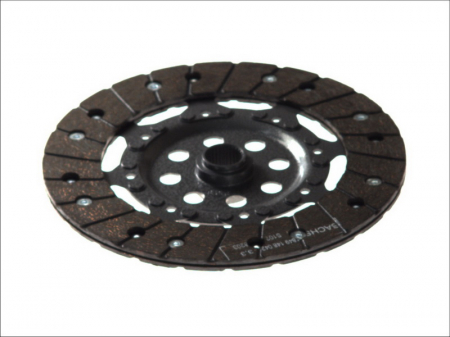 Disc ambreiaj - Disc ambreiaj (215mm) VW TRANSPORTER IV 2.4D/2.5D intre 1990-2003